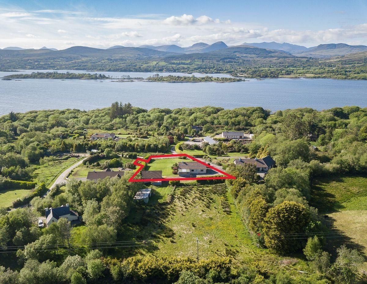 Killaha West, Kenmare, Co. Kerry, historical listing image 6