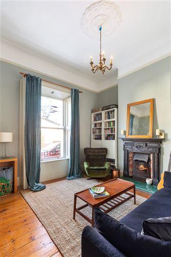 8, Sarsfield Street, Dublin 7, historical listing image 4