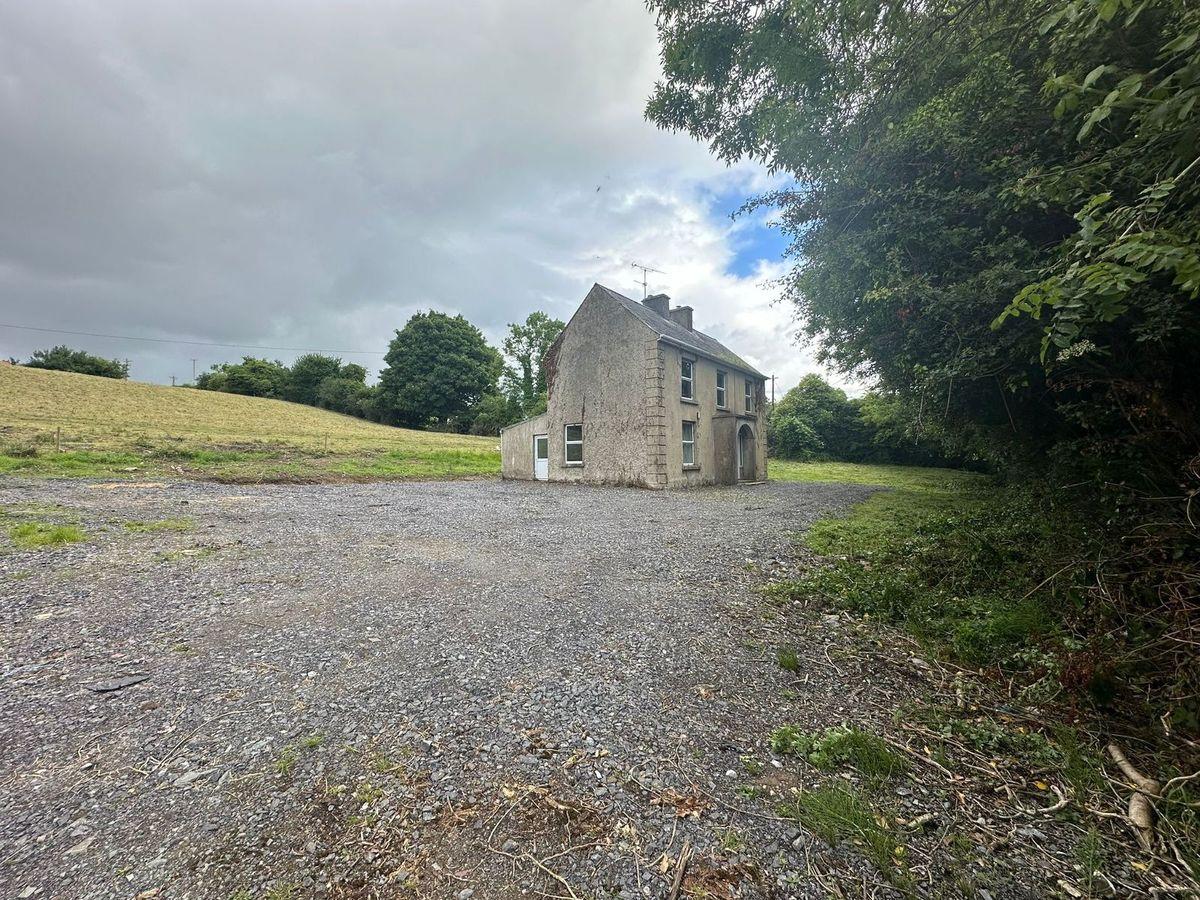Derryginney, Ballyconnell, Co. Cavan, H14C851, historical listing image 4