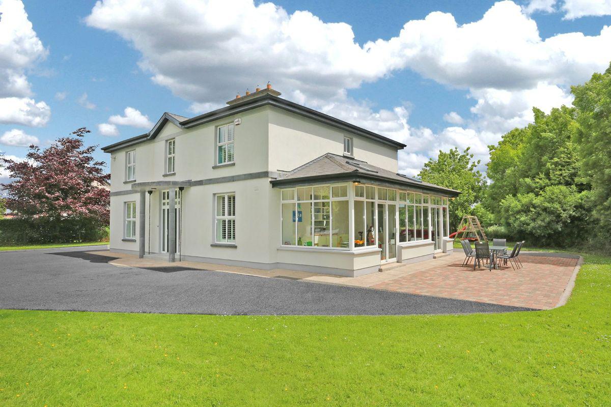 Knocksentry, Lisnagry, Co. Limerick, historical listing image 3