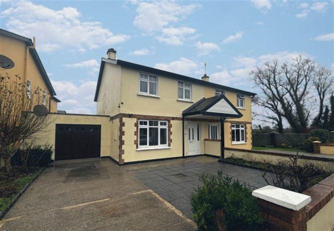 10 Abbeyville, Adare, County Limerick, historical listing image 1