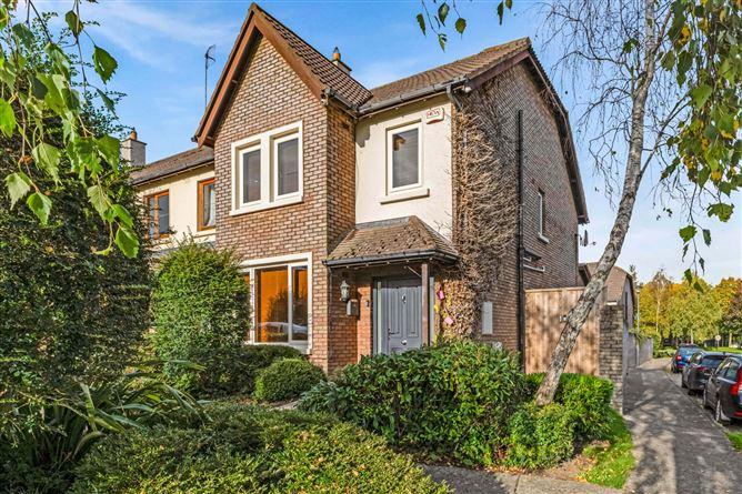 210, Steeplechase Green, Co. Meath, historical listing image 1