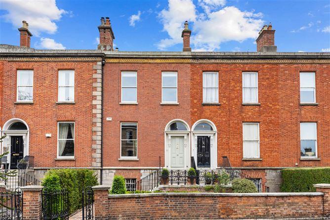 6 Warwick Terrace, Ranelagh, Dublin 6, historical listing image 1