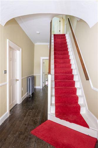 The Glebe, Eyrecourt, Co. Galway, H53WH17, historical listing image 4
