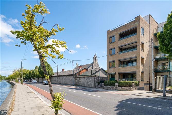 Apartment 2 Grove House 36 Grove Road, Rathmines, Dublin, historical listing image 1
