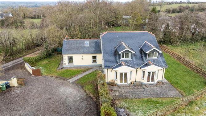 Willow House, Hawkinstown, Ashbourne, Meath, historical listing image 6