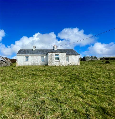 Carrowmore, Barnatra, Belmullet, Mayo, historical listing image 1