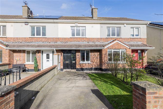 28, Ashfield Rise, Co. Dublin, historical listing image 1