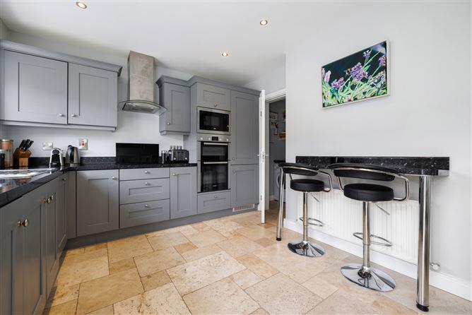 33 Barleyfield, Wicklow Hills, Newtownmountkennedy, Co. Wicklow, historical listing image 4