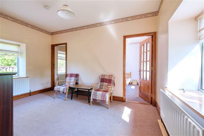 The Cottage, Cloonbalt, Drumlish Road, Longford, historical listing image 4