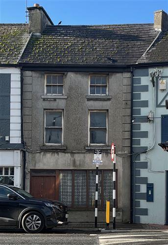 22 Mitchel Street, Nenagh, Co. Tipperary, historical listing image 1