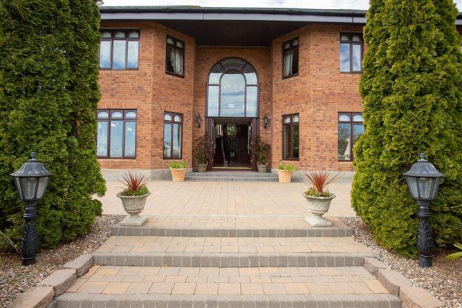Ravenwood, Greenmount, Castlebellingham, Dundalk, County Louth, historical listing image 3