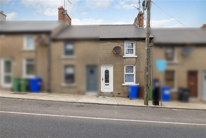 No. 21 Hill Street, Wexford Town, Wexford, historical listing image 1