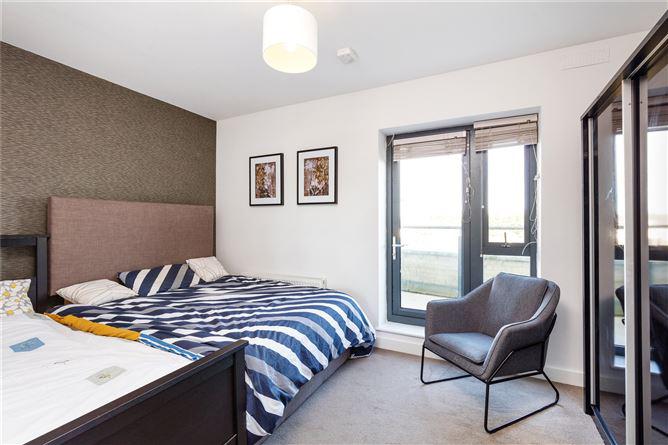 Apartment 8, Block 3, New Priory, Hole In The Wall Road, Donaghmede, Dublin 13, historical listing image 5