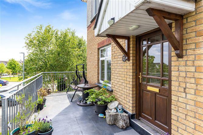 22 Milltree Crescent, Ratoath, Co. Meath, historical listing image 2