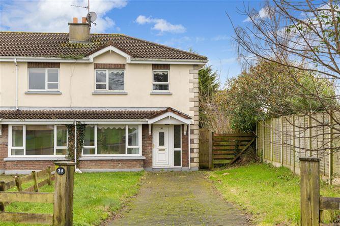 30 Pebble Bay, Friars Hill, Wicklow Town, Co. Wicklow, historical listing image 1