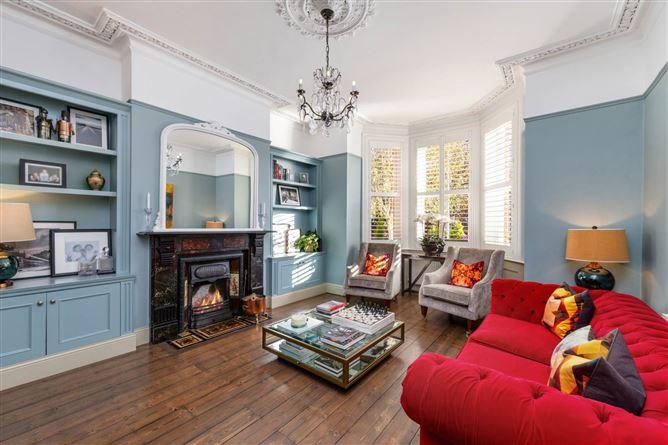 74, Vernon Avenue, Dublin 3, historical listing image 5