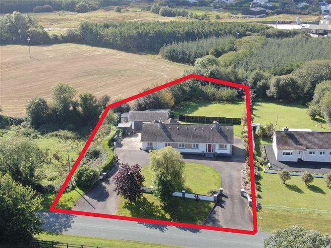 Ballycrane, Castlebridge, Co. Wexford, historical listing image 1