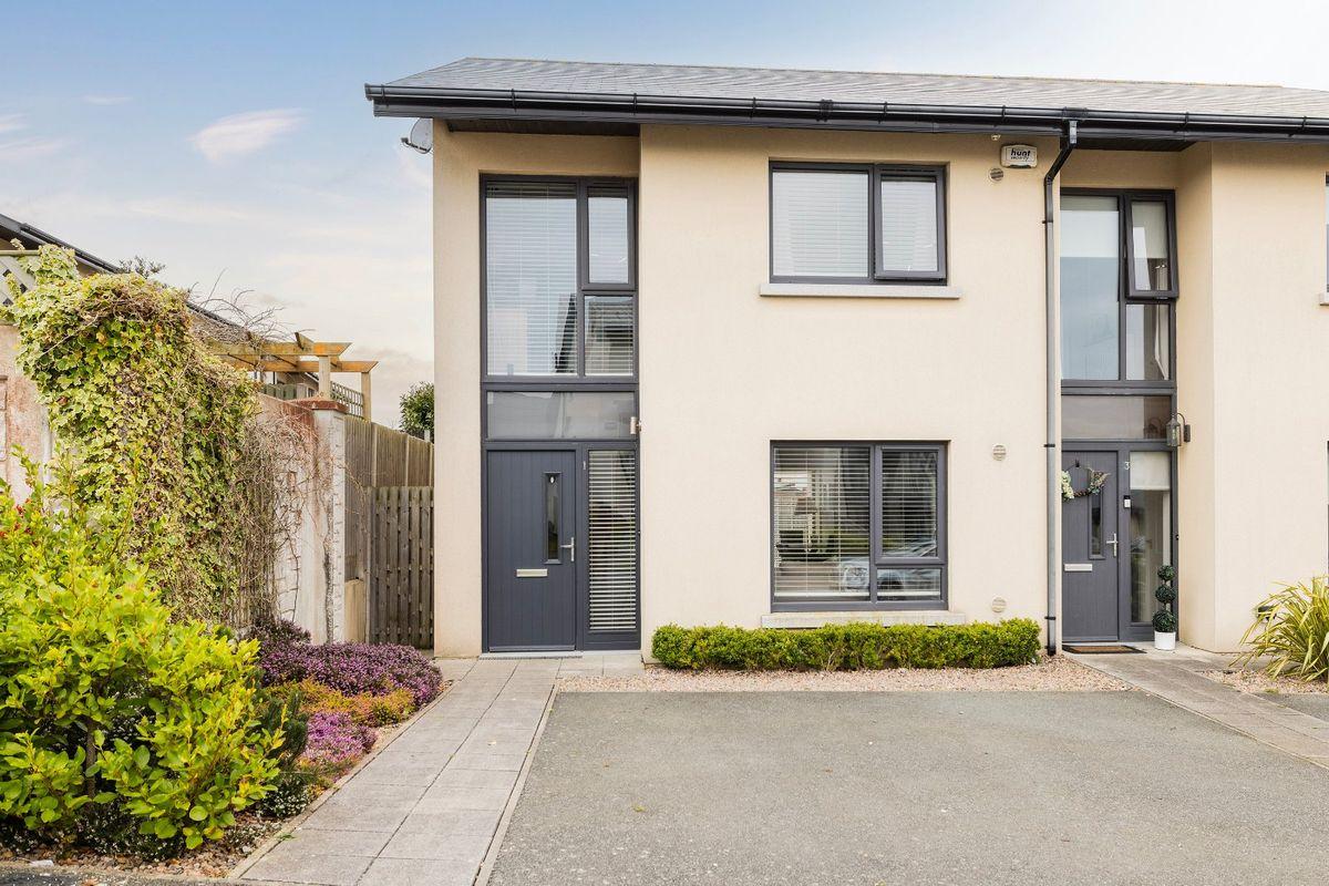 1 Rosefinch, Barnageeragh Cove, Skerries, Co. Dublin, K34K688, historical listing image 1