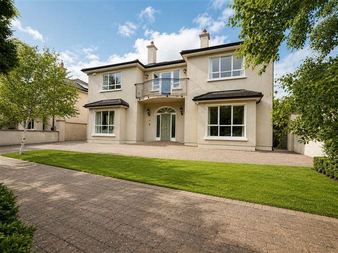 12, Rathmiles Grove, Co. Laois, historical listing image 1
