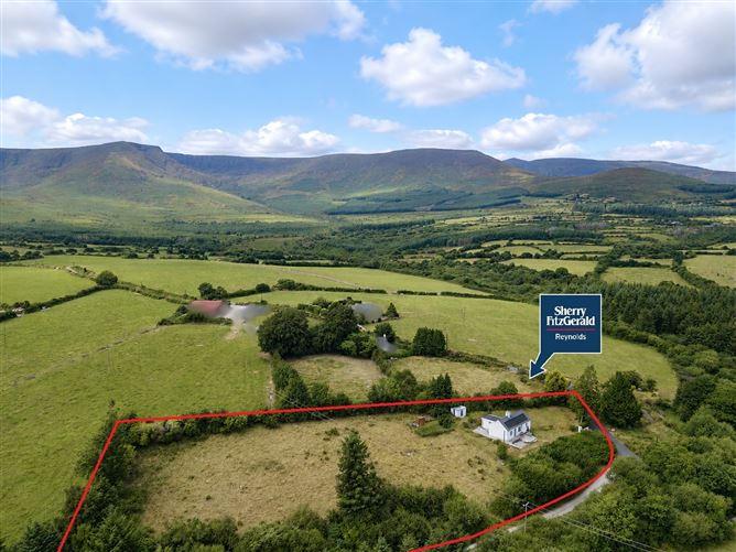 Cutteen, Killrossanty, Kilmacthomas, Co. Waterford, historical listing image 2