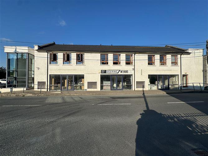 Apartment 16, Block B, The Mill, Mill Street, Baltinglass, Co. Wicklow, historical listing image 3
