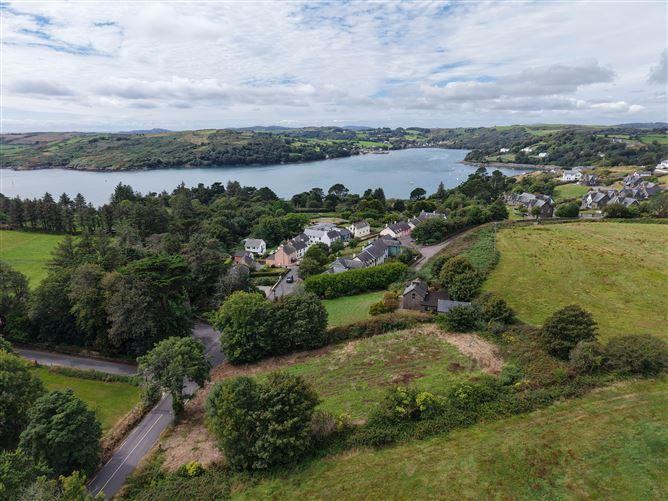 Rushanes, Glandore,   West Cork, historical listing image 5