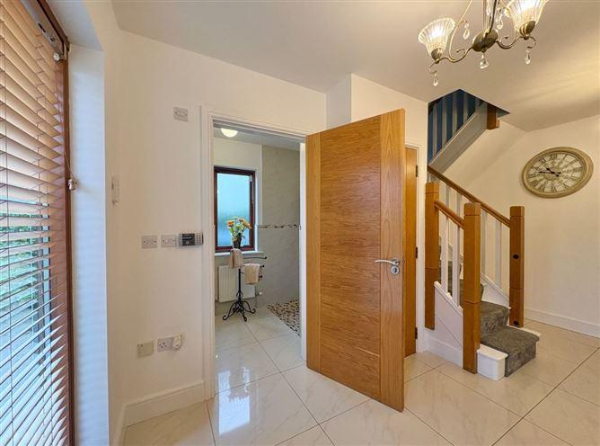 16 Rath Úllord, Kilkenny, Kilkenny, historical listing image 3