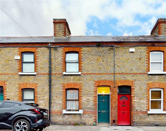 115, Oxmantown Road, Dublin 7, historical listing image 1
