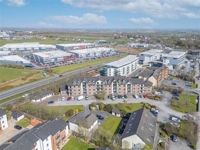 Apt, 29 Cuirt Na Rasai, Ballybrit, Galway City, Co. Galway, historical listing image 5