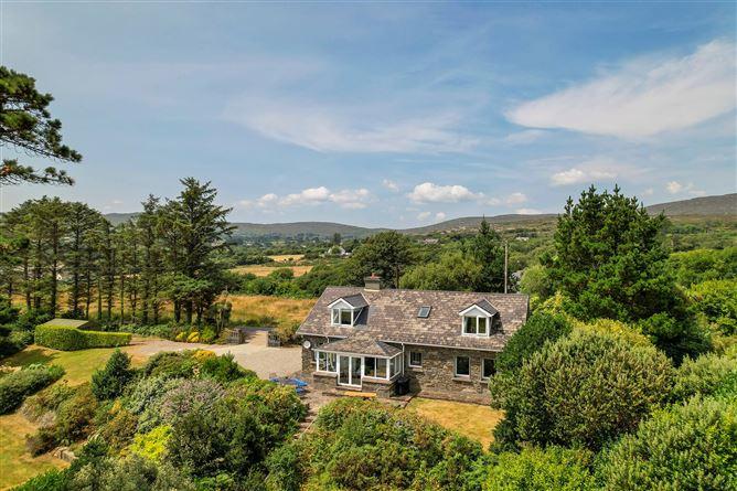Whispering Pines, Reenacappul, Ahakista, Durrus, Co. Cork, historical listing image 3
