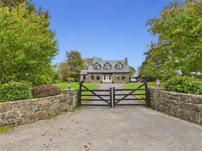 Knockadaumore, Loughrea, Co. Galway, historical listing image 2