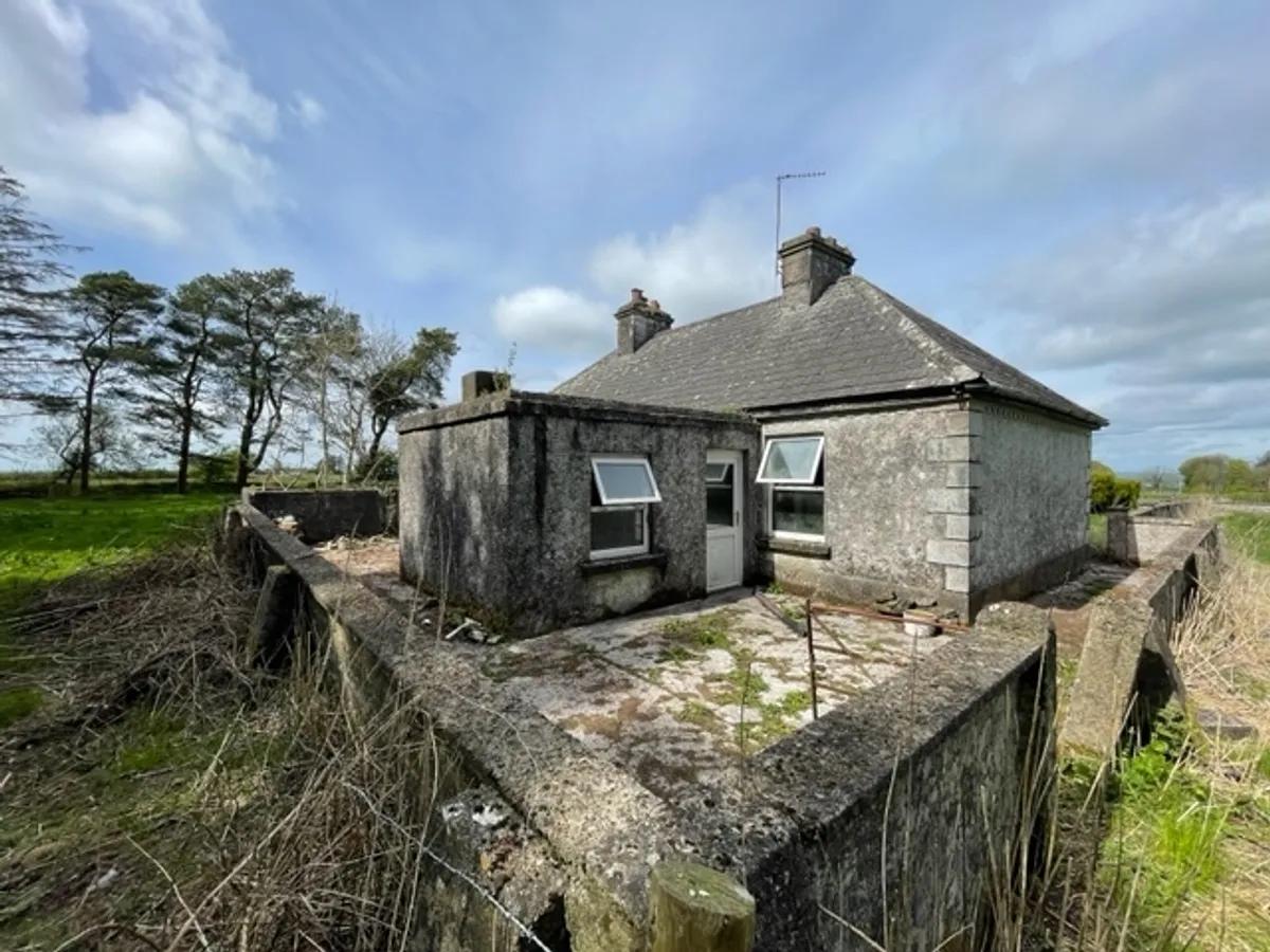 Ardagh, Glinsk, Glinsk, Co. Galway, F45F579, historical listing image 4