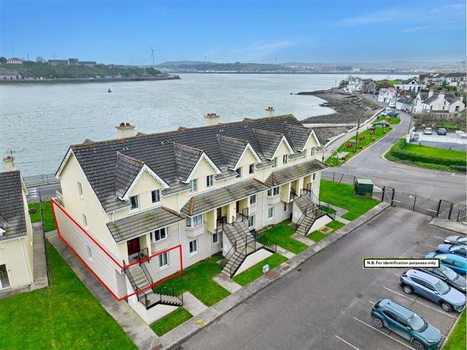 9 Whitepoint Moorings, Cobh, Co. Cork, historical listing image 1