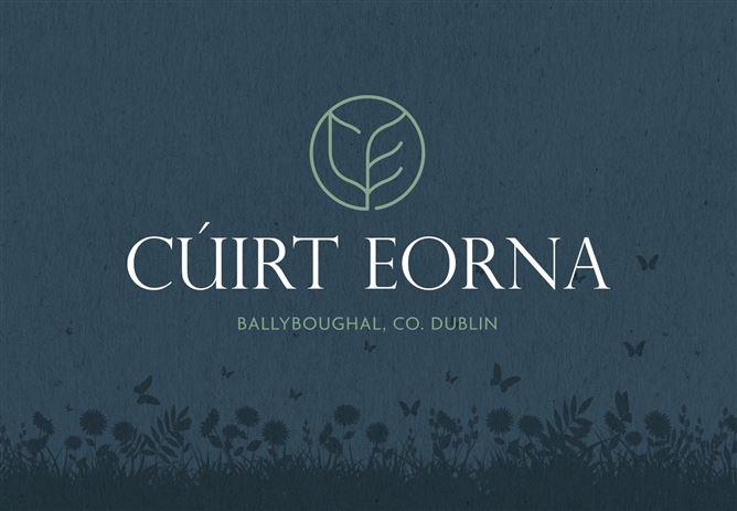 SITE Grange (with full planning permission for four detached homes), Ballyboughal, Dublin, historical listing image 1