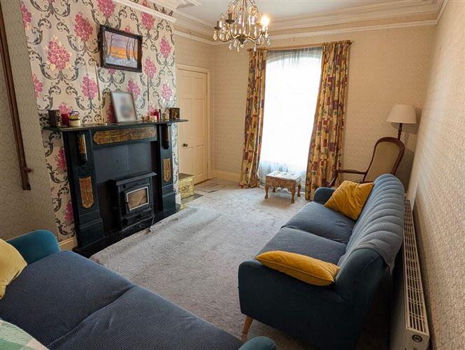 Church Street, Carrigallen, Leitrim, historical listing image 3
