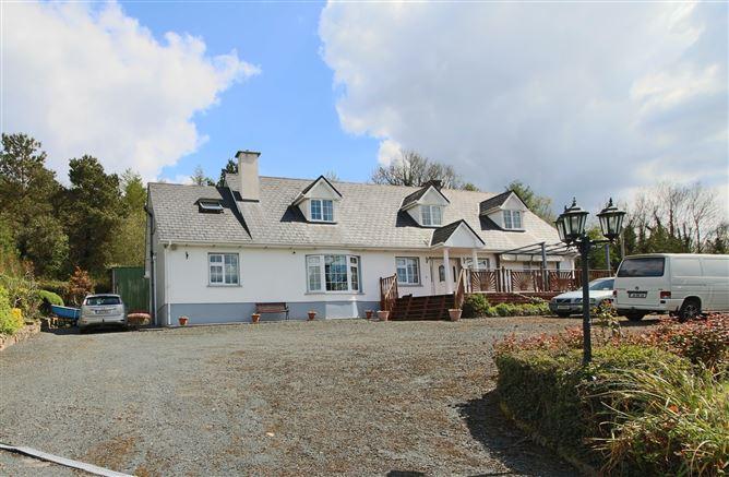Carrigeen Lodge, Carrigeen, Kilglass, Co. Roscommon, F42D732, historical listing image 2
