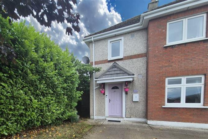 35 Drumkay, Rathnew, Co. Wicklow, historical listing image 1