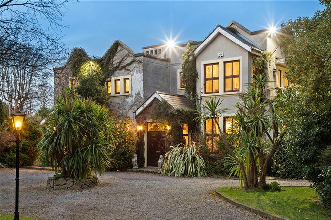 Carezza, Dublin Road, Shankill, Dublin 18, D18P8C8, historical listing image 2