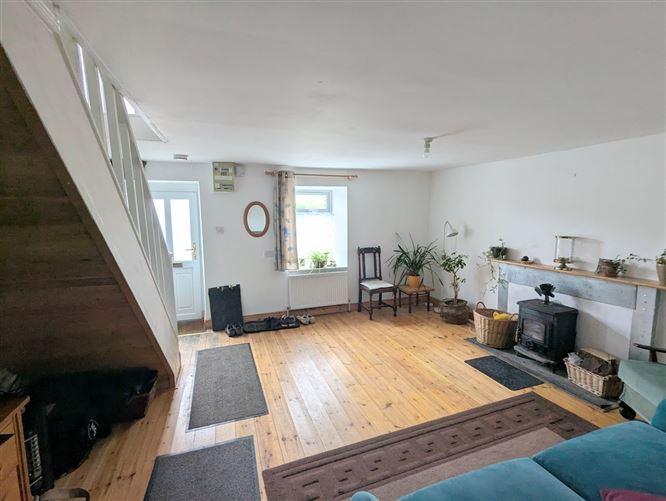 Fossa Beg, Scarriff, Co. Clare, historical listing image 4
