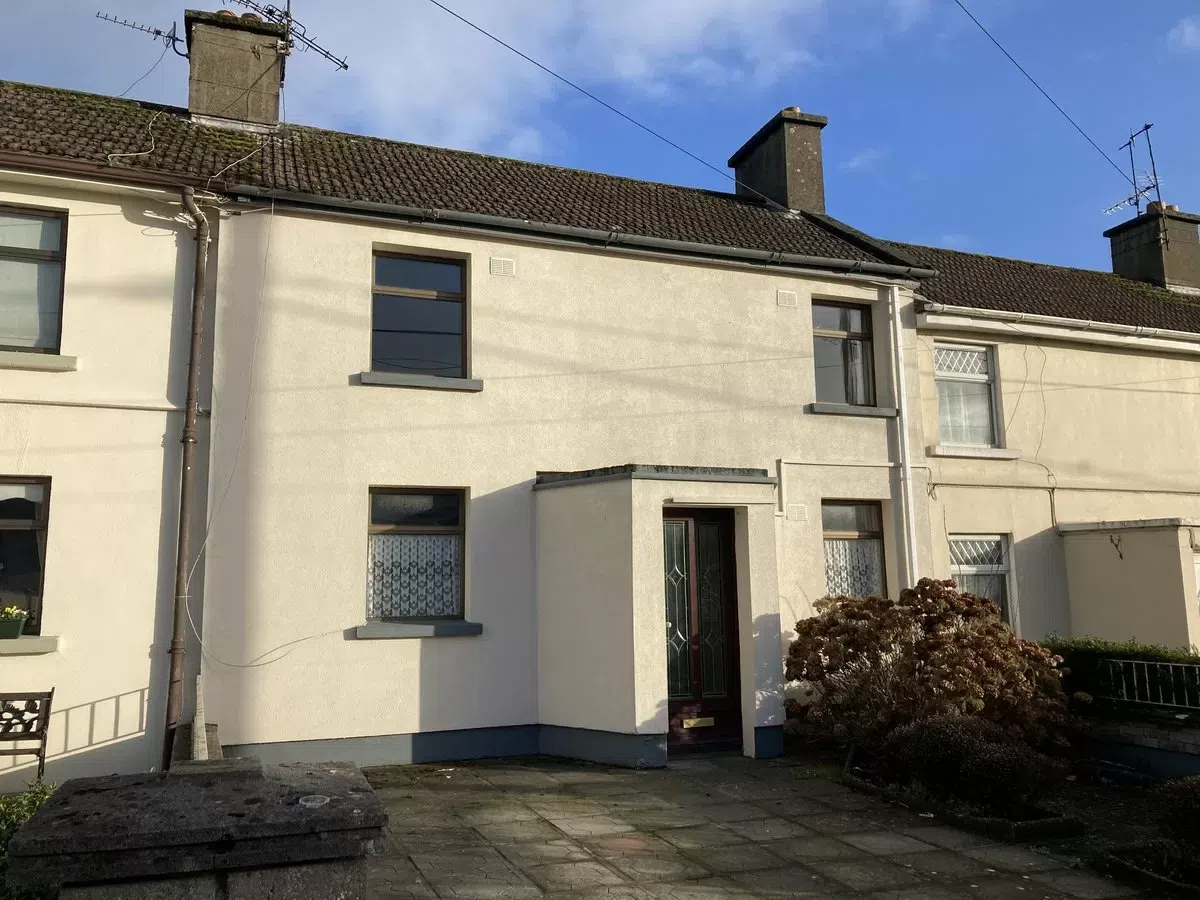 14 Bohernanave, Thurles, Tipperary, historical listing image 1