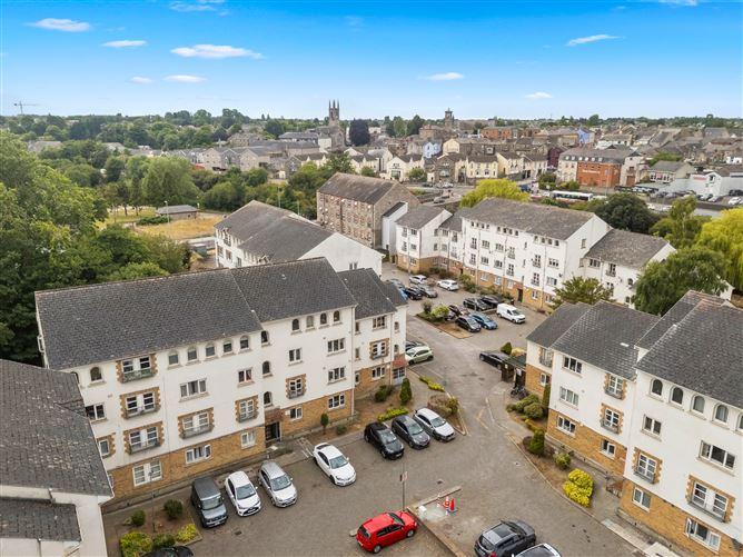 Apartment 61, Grey Block 1, River Mill View, Navan, Meath, historical listing image 2