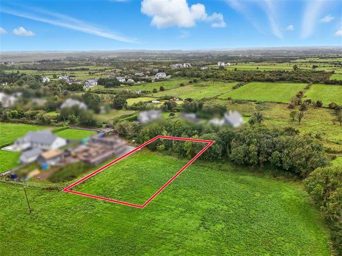 Gort Ard, Clarinbridge, historical listing image 2