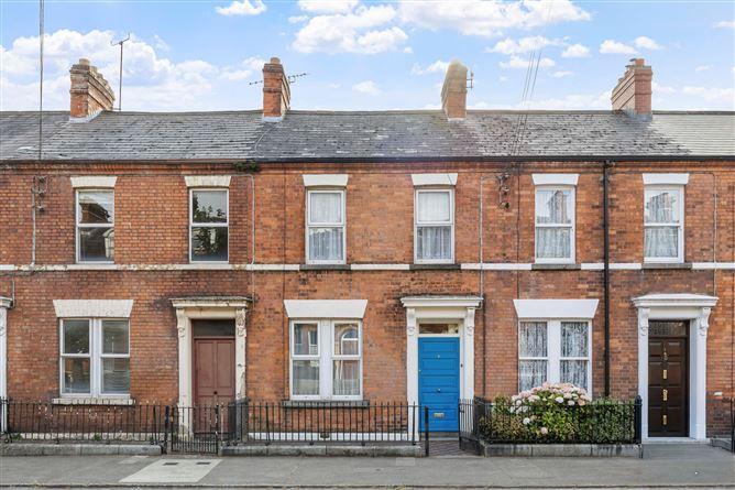 8, Castle Road, Co. Louth, historical listing image 1