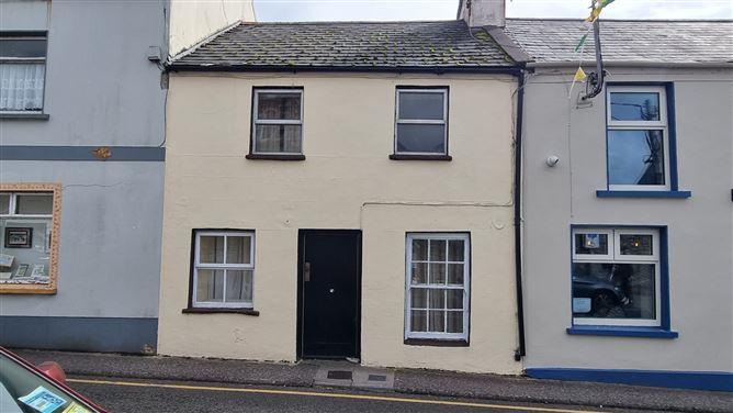Green Street, Dingle, Kerry, historical listing image 1