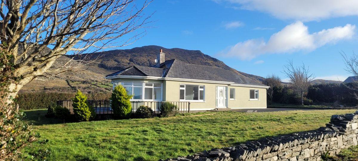 Culleen, Kilsallagh, Louisburgh, Mayo, historical listing image 1
