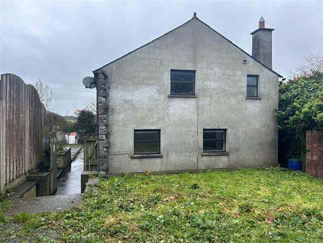 Drogheda Sreet, Collon, Louth, historical listing image 3