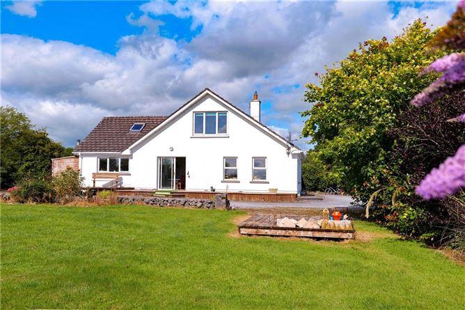 Keekill, Headford, Co. Galway, historical listing image 2