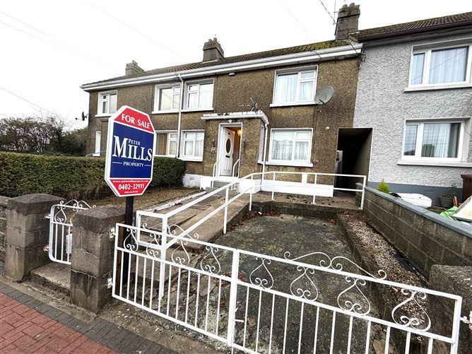 52, Saint Peter S Place, Co. Wicklow, historical listing image 1