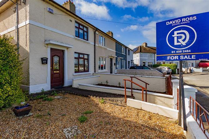 260 Cashel Road, Crumlin, Dublin 12, historical listing image 2